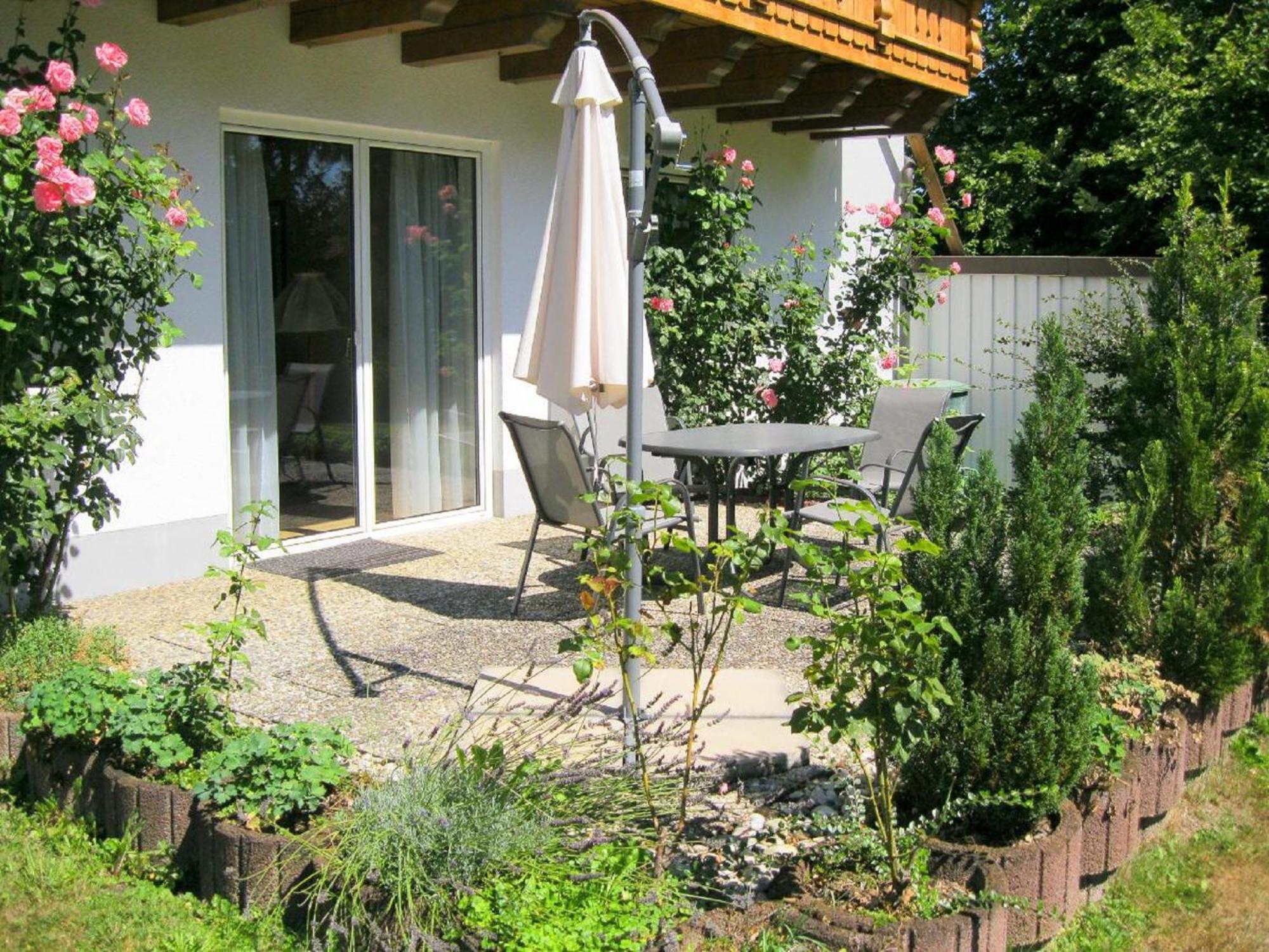 Landhaus Laih Grafenau  Exterior foto